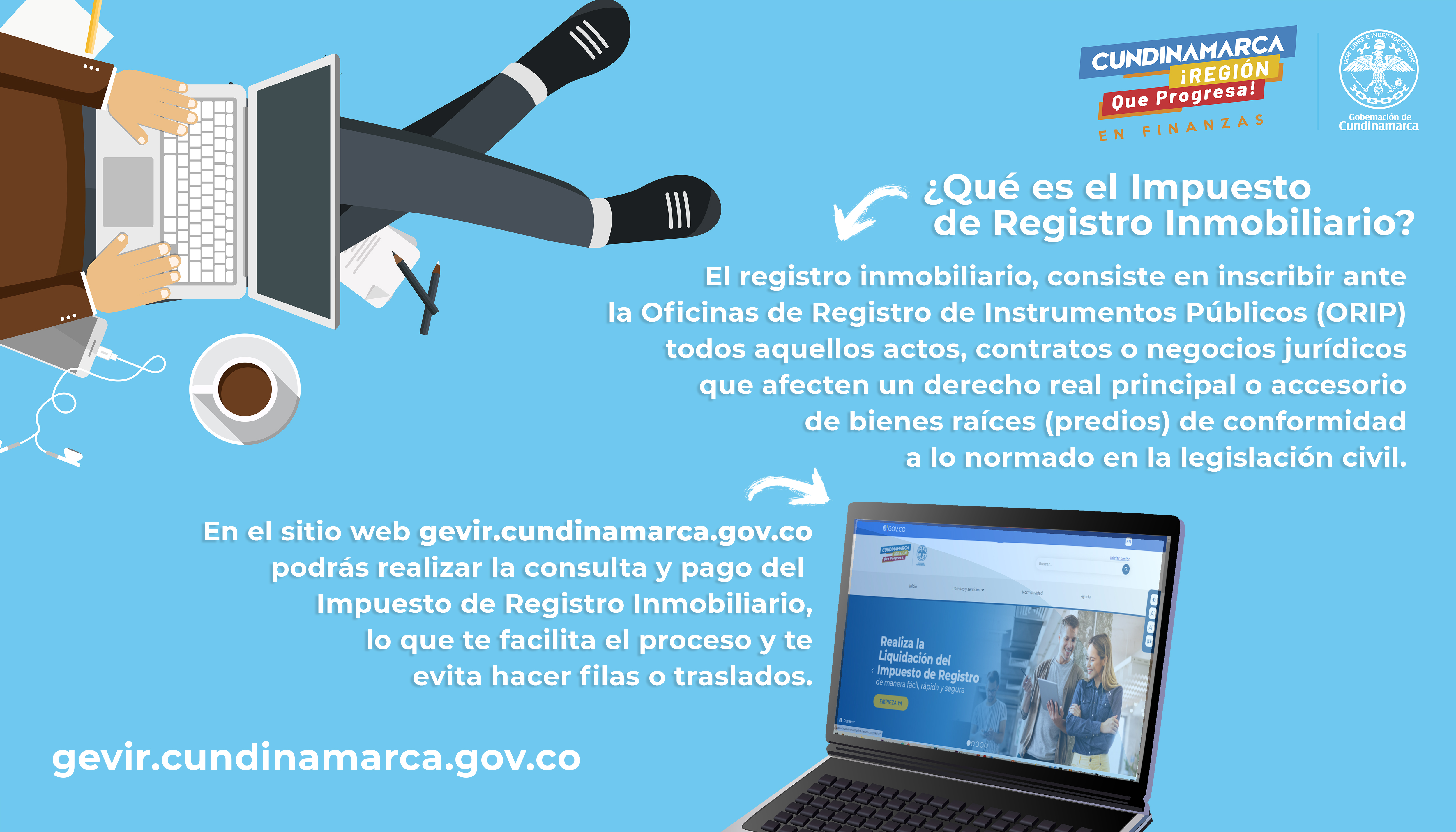 Impuesto de Registro Inmobiliario Impuesto de Registro Inmobiliario